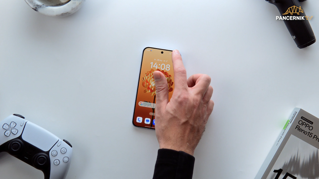 Oppo Reno 15 Pro: średnia półka wcale nie jest już taka średnia | Recenzja